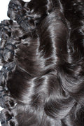 Brazilian Body Wave