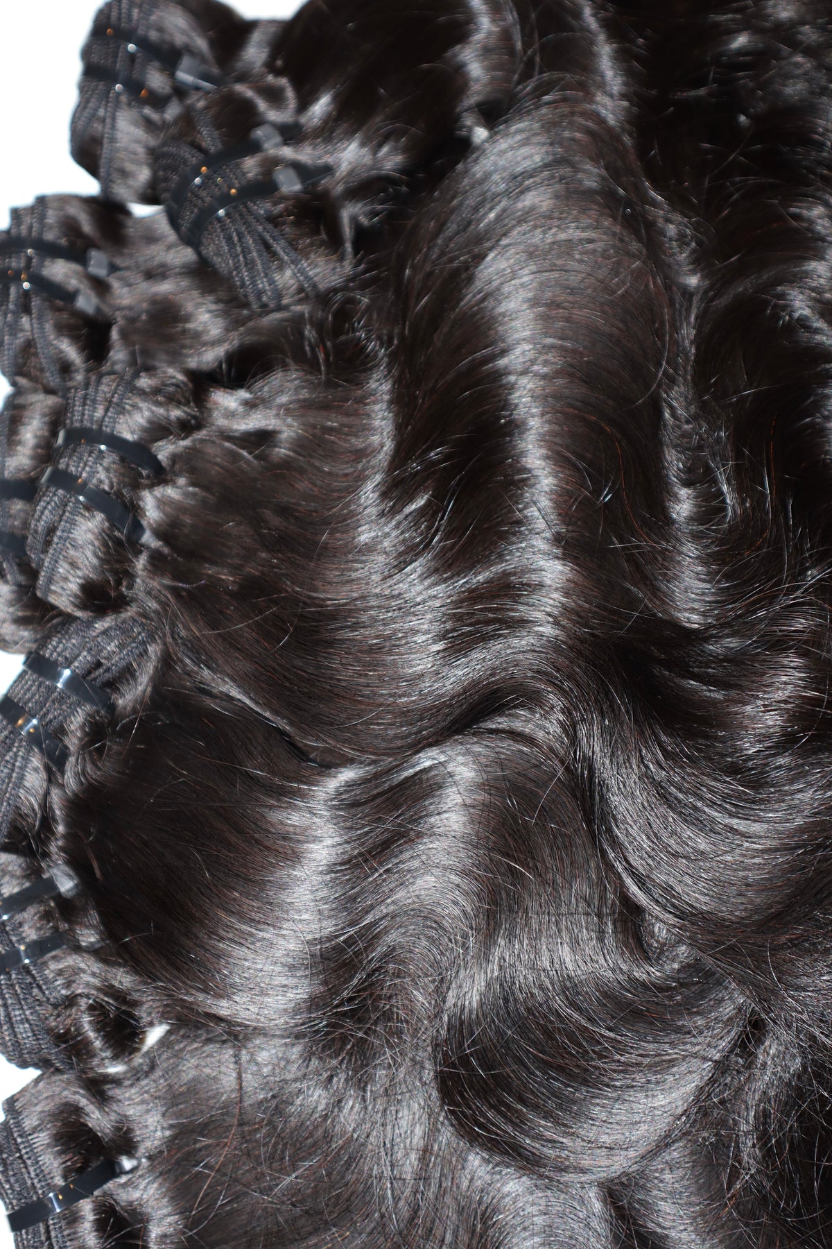 Brazilian Body Wave